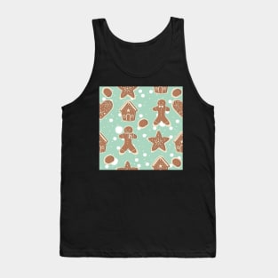 Cookies Tank Top